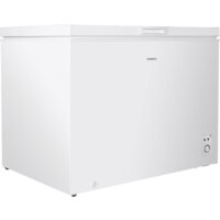 Морозильный ларь MAUNFELD MFL300W - Превью изображения №2 — Интернет-магазин samo.by