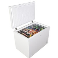 Морозильный ларь MAUNFELD MFL300W - Превью изображения №14 — Интернет-магазин samo.by