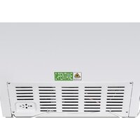 Морозильный ларь MAUNFELD MFL300W - Превью изображения №9 — Интернет-магазин samo.by