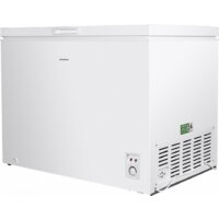 Морозильный ларь MAUNFELD MFL300W - Превью изображения №5 — Интернет-магазин samo.by