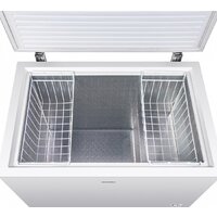 Морозильный ларь MAUNFELD MFL300W - Превью изображения №15 — Интернет-магазин samo.by