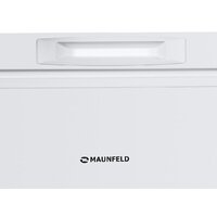 Морозильный ларь MAUNFELD MFL300W - Превью изображения №6 — Интернет-магазин samo.by