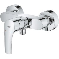 Смеситель Grohe Eurosmart 33555003 - Превью изображения №3 — Интернет-магазин samo.by