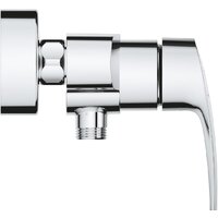 Смеситель Grohe Eurosmart 33555003 - Превью изображения №2 — Интернет-магазин samo.by