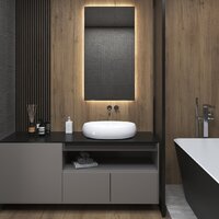 Умывальник Lavinia Boho Bathroom Sink 33311091 - Превью изображения №5 — Интернет-магазин samo.by