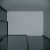 Душевой уголок Grossman Galaxy 100x70x195 300.K33.01.1070.21.10 (черный матовый/тонированное стекло) - Превью изображения №6 — Интернет-магазин samo.by