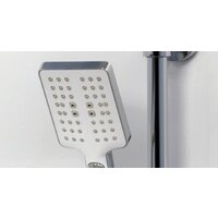 Душевая система  Wasserkraft A11301 - Превью изображения №8 — Интернет-магазин samo.by