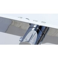 Душевая система  Wasserkraft A11301 - Превью изображения №11 — Интернет-магазин samo.by