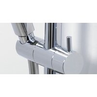 Душевая система  Wasserkraft A11301 - Превью изображения №9 — Интернет-магазин samo.by