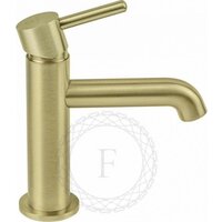 Смеситель Filarete Roun FL5020 (матовое золото) - Превью изображения №11 — Интернет-магазин samo.by