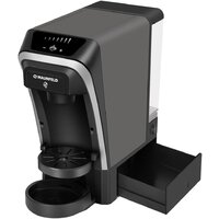 Капсульная кофеварка MAUNFELD MCCM-CM823GR - Превью изображения №6 — Интернет-магазин samo.by