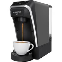 Капсульная кофеварка MAUNFELD MCCM-CM823GR - Превью изображения №2 — Интернет-магазин samo.by