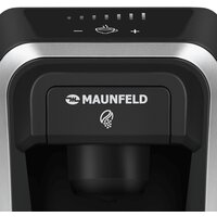 Капсульная кофеварка MAUNFELD MCCM-CM823GR - Превью изображения №11 — Интернет-магазин samo.by
