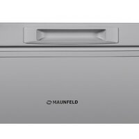 Морозильный ларь MAUNFELD MFL200GR - Превью изображения №7 — Интернет-магазин samo.by