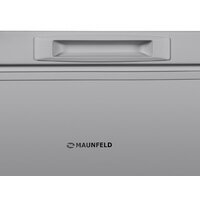 Морозильный ларь MAUNFELD MFL200GR - Превью изображения №8 — Интернет-магазин samo.by