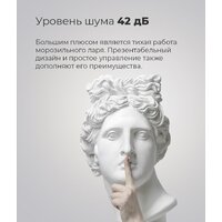 Морозильный ларь MAUNFELD MFL200GR - Превью изображения №22 — Интернет-магазин samo.by