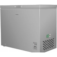 Морозильный ларь MAUNFELD MFL200GR - Превью изображения №4 — Интернет-магазин samo.by