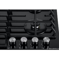 Варочная панель MAUNFELD EGHG.64.6CB/G - Превью изображения №6 — Интернет-магазин samo.by