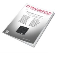 Варочная панель MAUNFELD EGHG.64.6CB/G - Превью изображения №16 — Интернет-магазин samo.by