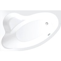 Bonito Home Rosa 150x100 L BH-RA-101-150L/St+BH-RA-150L/P (с ножками и экраном)