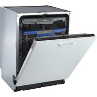 Встраиваемая посудомоечная машина Exiteq EXDW-I609 - Превью изображения №4 — Интернет-магазин samo.by