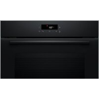 Электрический духовой шкаф Bosch Serie 2 HBA571BB4 - Превью изображения №2 — Интернет-магазин samo.by
