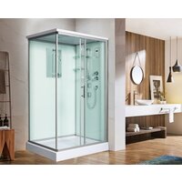 Душевая кабина WeltWasser WW500 Laine 1214 - Превью изображения №3 — Интернет-магазин samo.by