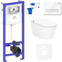 Lavinia Boho Smart V-Clean 7 в 1 87561154
