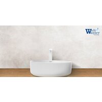 Умывальник WeltWasser Elbach 3134 MW - Превью изображения №3 — Интернет-магазин samo.by