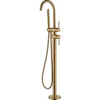 Grocenberg GB900 (золотой брашированный)