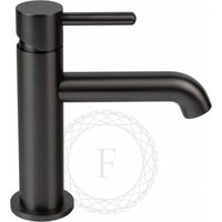 Смеситель Filarete Roun FL5020 (графит) - Превью изображения №3 — Интернет-магазин samo.by