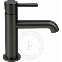 Смеситель Filarete Roun FL5020 (графит) - Превью изображения №12 — Интернет-магазин samo.by