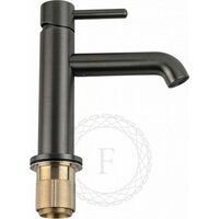 Смеситель Filarete Roun FL5020 (графит) - Превью изображения №16 — Интернет-магазин samo.by