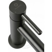 Смеситель Filarete Roun FL5020 (графит) - Превью изображения №14 — Интернет-магазин samo.by