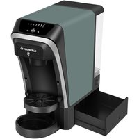 Капсульная кофеварка MAUNFELD MCCM-CM823GN - Превью изображения №11 — Интернет-магазин samo.by