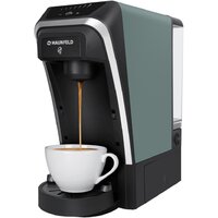 Капсульная кофеварка MAUNFELD MCCM-CM823GN - Превью изображения №3 — Интернет-магазин samo.by