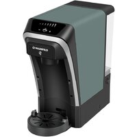 Капсульная кофеварка MAUNFELD MCCM-CM823GN - Превью изображения №2 — Интернет-магазин samo.by