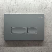 Панель смыва Roxen Caspia 410280DG - Превью изображения №4 — Интернет-магазин samo.by