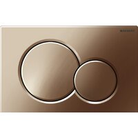 Geberit Sigma 01 115.770.DT.5 (латунь)