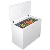 Морозильный ларь MAUNFELD MFL200W - Превью изображения №15 — Интернет-магазин samo.by
