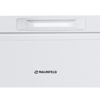 Морозильный ларь MAUNFELD MFL200W - Превью изображения №6 — Интернет-магазин samo.by