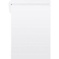 Морозильный ларь MAUNFELD MFL200W - Превью изображения №3 — Интернет-магазин samo.by