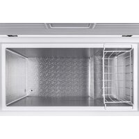 Морозильный ларь MAUNFELD MFL200W - Превью изображения №16 — Интернет-магазин samo.by