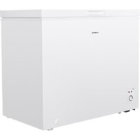 Морозильный ларь MAUNFELD MFL200W - Превью изображения №2 — Интернет-магазин samo.by
