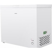 Морозильный ларь MAUNFELD MFL200W - Превью изображения №5 — Интернет-магазин samo.by