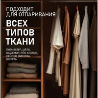 Отпариватель Weissgauff WGS 251 DW Steam Iron Pro - Превью изображения №27 — Интернет-магазин samo.by