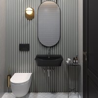 Умывальник Lavinia Boho Bathroom Sink 33311082 - Превью изображения №5 — Интернет-магазин samo.by