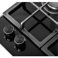 Варочная панель Exiteq PF640STGB-E/A - Превью изображения №4 — Интернет-магазин samo.by
