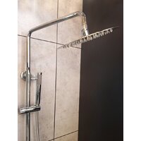 Душевая система  Altrobagno Unione 030208 Cr - Превью изображения №7 — Интернет-магазин samo.by