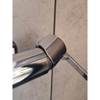 Душевая система  Altrobagno Unione 030208 Cr - Превью изображения №9 — Интернет-магазин samo.by
